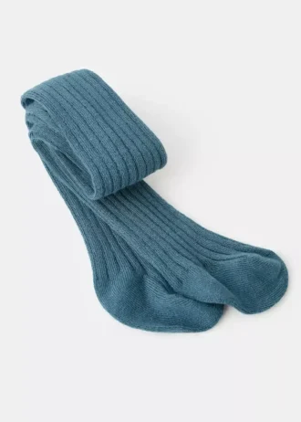 Rajstopy prążkowane