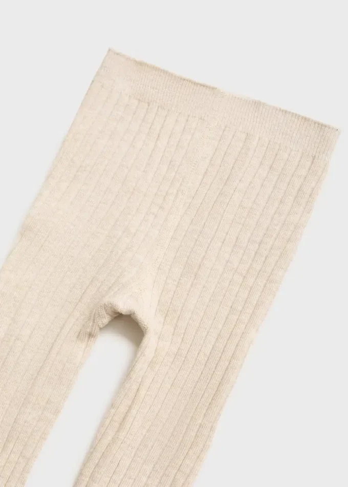 Rajstopy prążkowane Rajstopy prążkowane