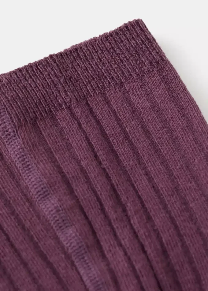 Rajstopy prążkowane Rajstopy prążkowane