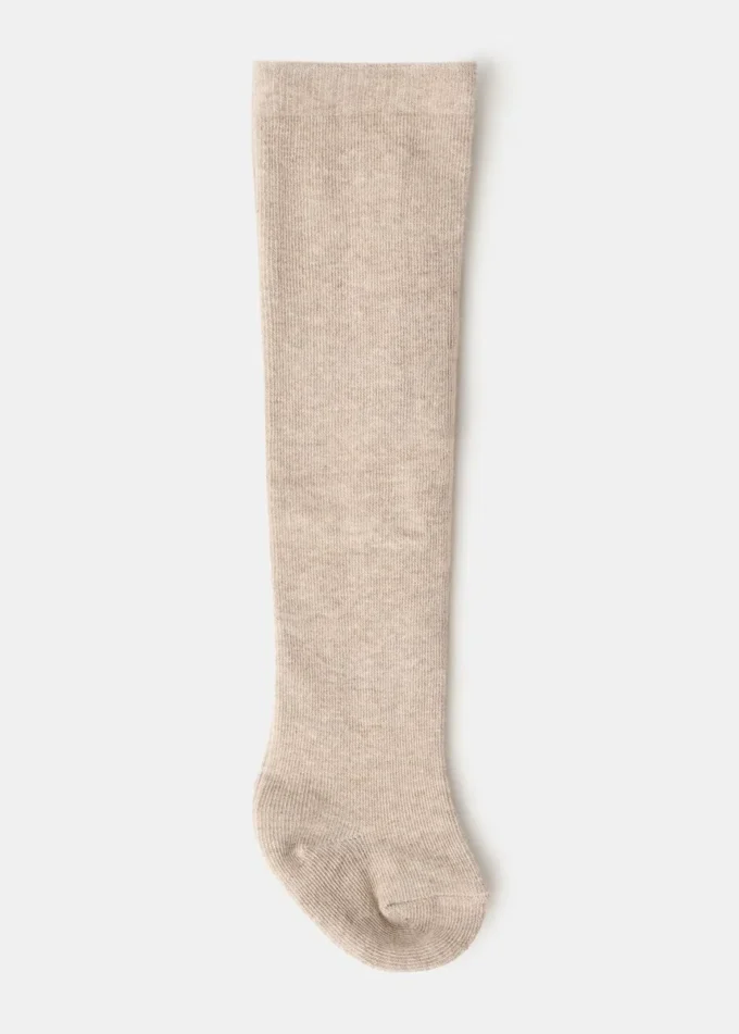 Rajstopy prążkowane Rajstopy prążkowane