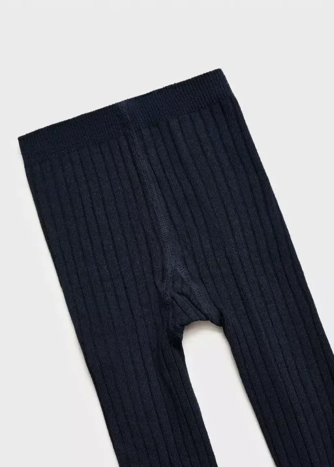 Rajstopy prążkowane Rajstopy prążkowane