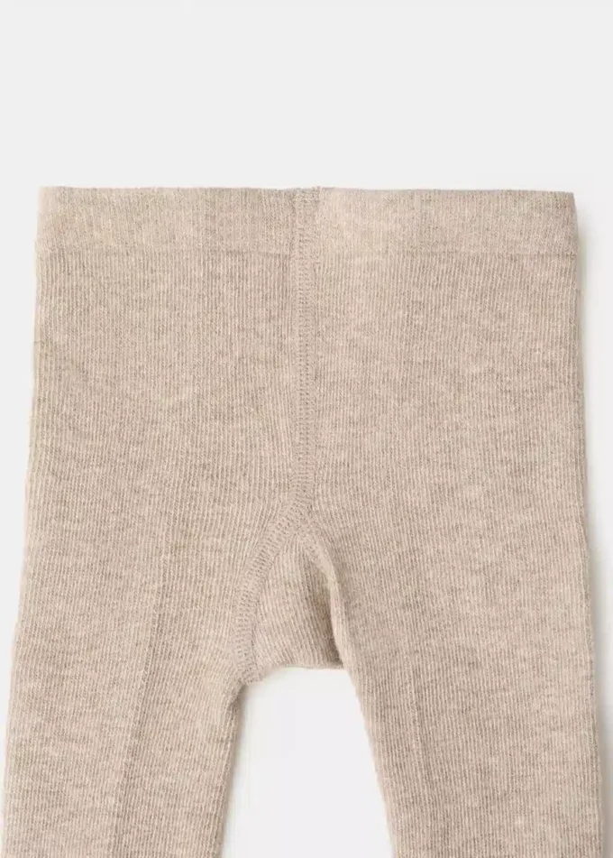 Rajstopy prążkowane Rajstopy prążkowane