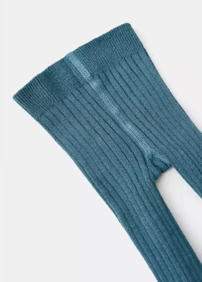 Rajstopy prążkowane Rajstopy prążkowane