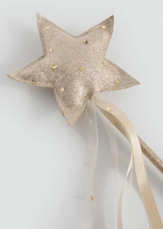 Różdżka z gwiazdą Różdżka z gwiazdą