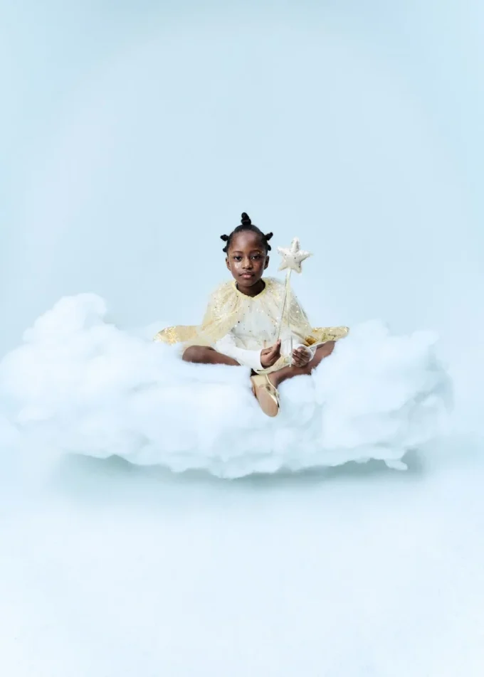 Różdżka z gwiazdą Różdżka z gwiazdą