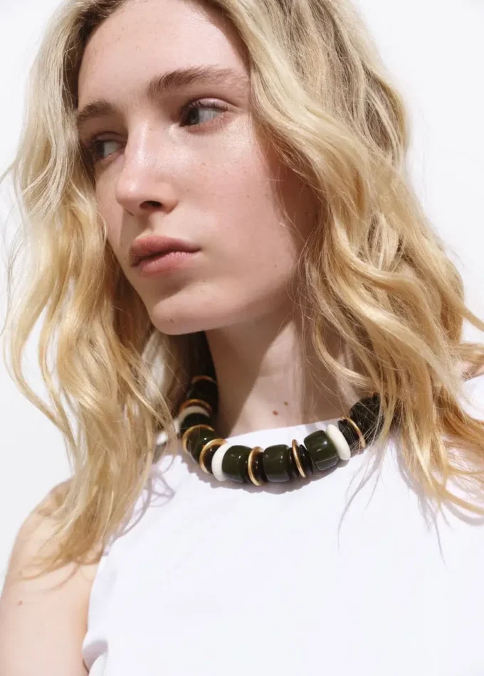 Rozkloszowana sukienka midi Rozkloszowana sukienka midi