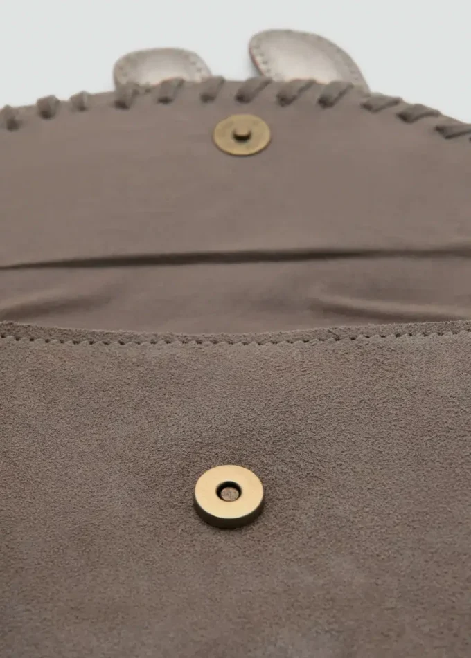 Skórzana torba dla psa Skórzana torba dla psa