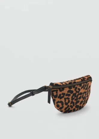 Skórzana torba na ramię