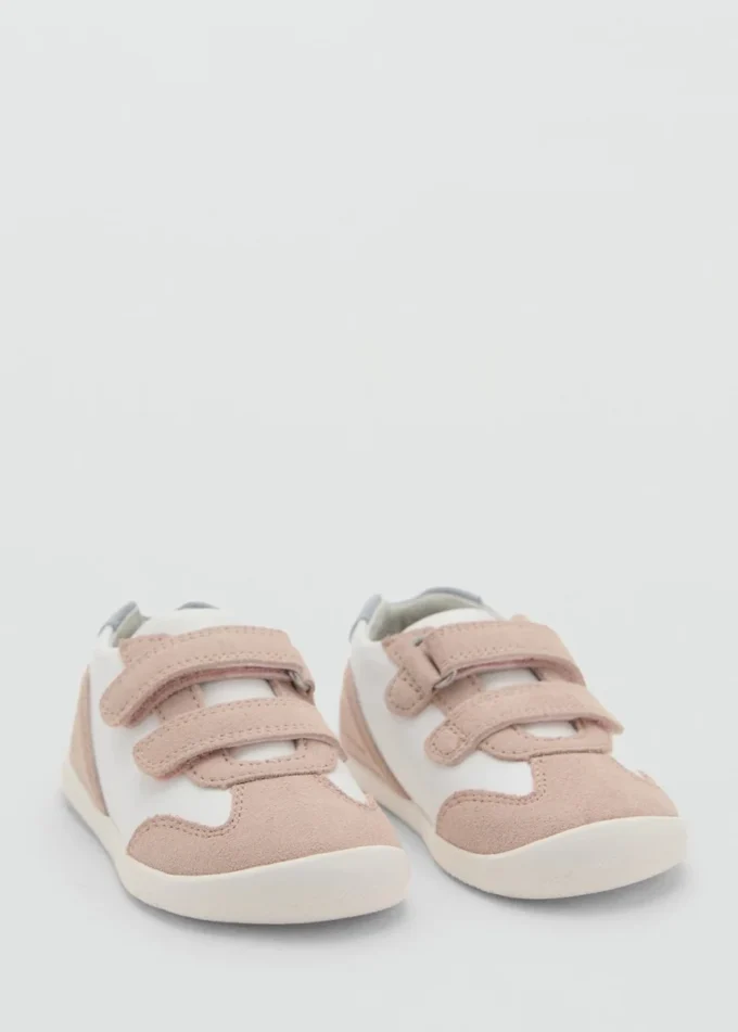 Skórzane trampki Biomecanics Skórzane trampki Biomecanics