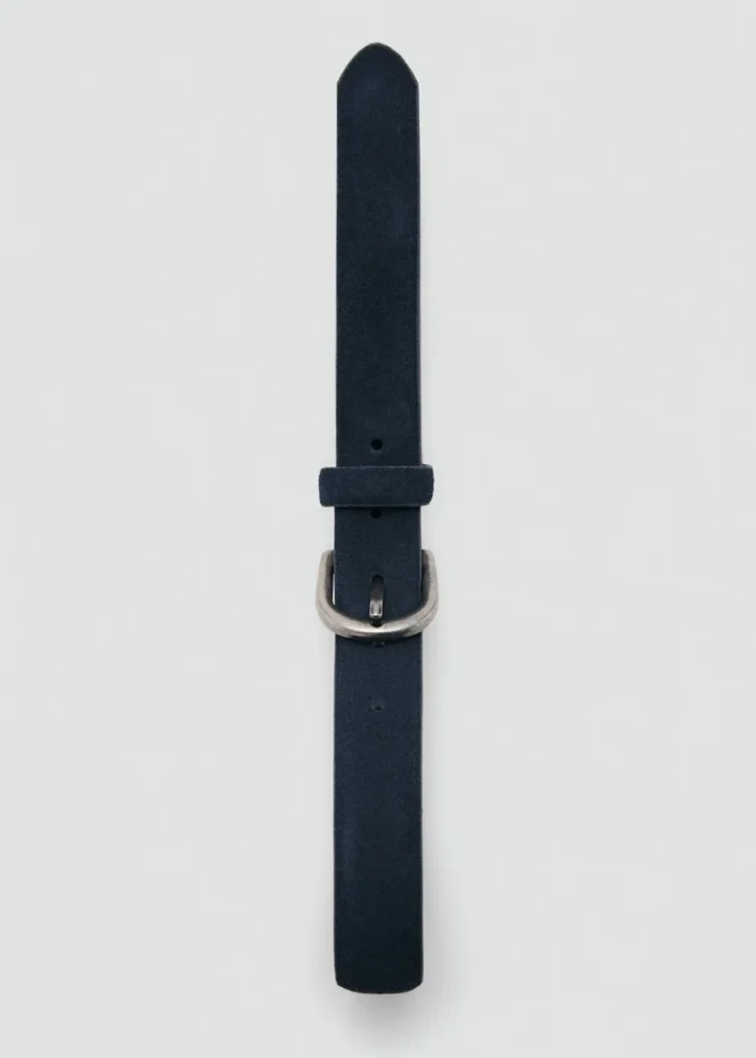 Skórzany pasek Skórzany pasek