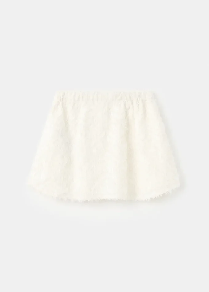 Spódnica z cekinami Spódnica z cekinami