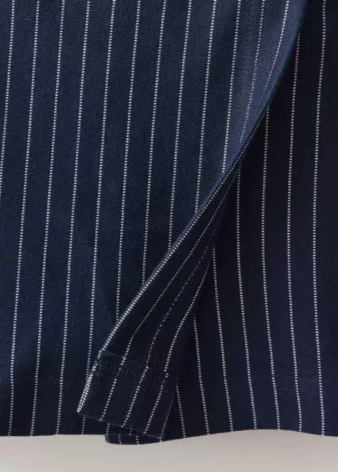 Spódniczka w paski Spódniczka w paski