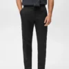 Spodnie chino slim fit Dublino Spodnie chino slim fit Dublino