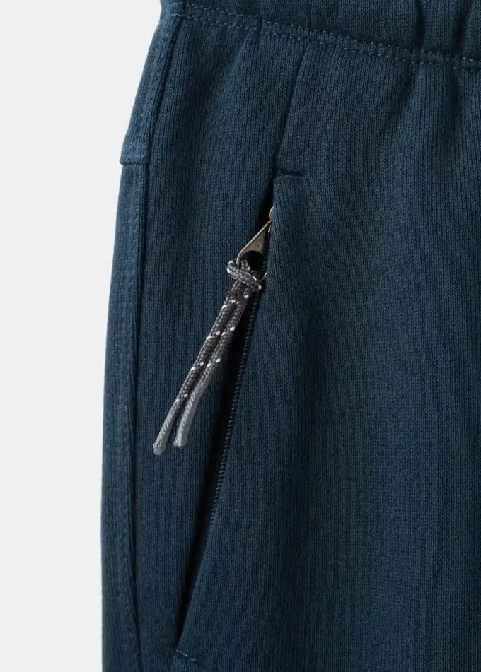 Spodnie dresowe ze sznurkiem Spodnie dresowe ze sznurkiem