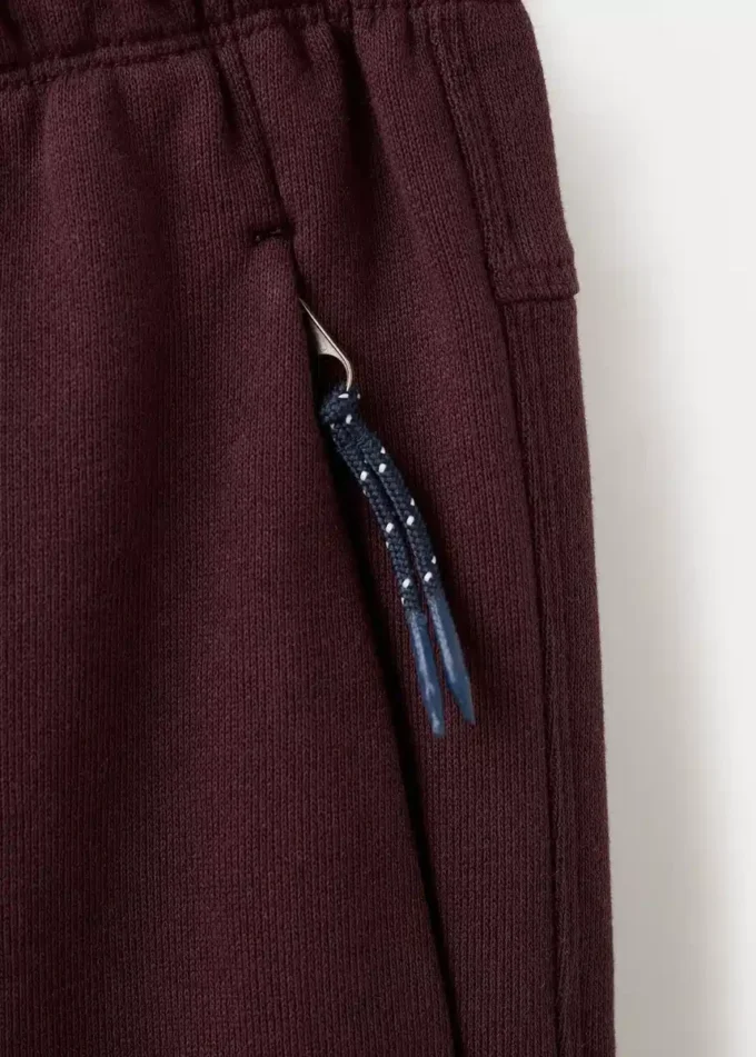 Spodnie dresowe ze sznurkiem Spodnie dresowe ze sznurkiem