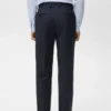 Spodnie garniturowe Turin 100% wełna Spodnie garniturowe Turin 100% wełna