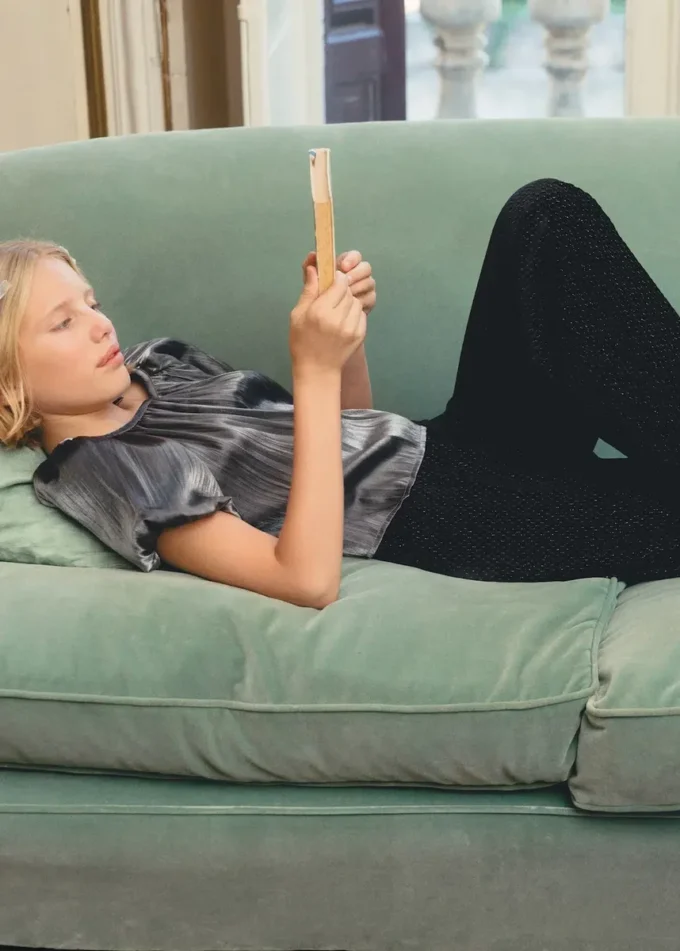 Bluzka glamy Bluzka glamy