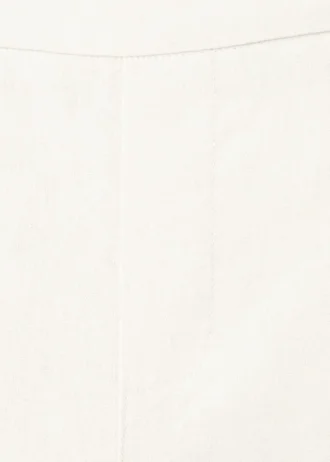 Spodnie z mieszanki lnu Spodnie z mieszanki lnu