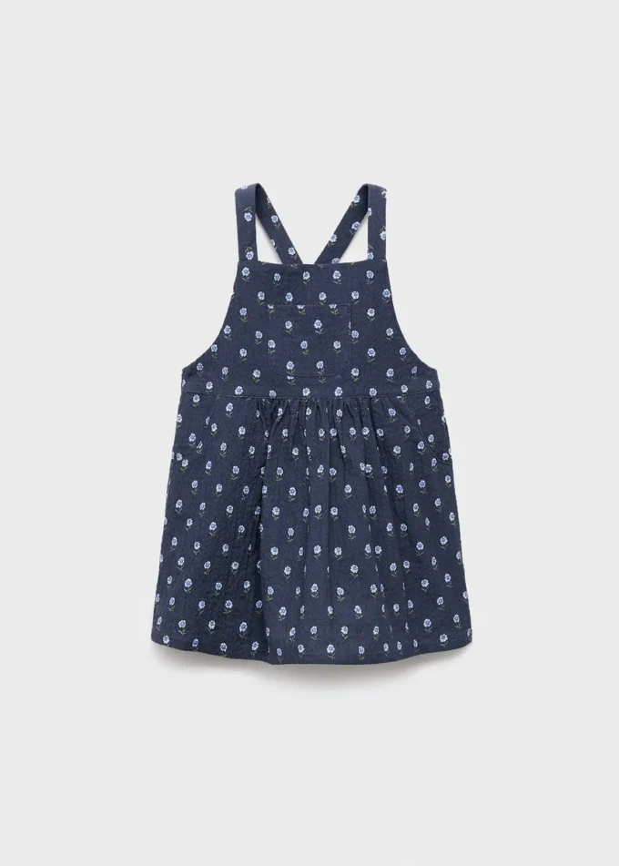 Sukienka w kwiatowy wzór Sukienka w kwiatowy wzór