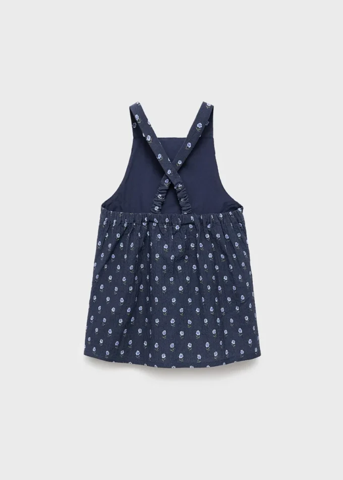 Sukienka w kwiatowy wzór Sukienka w kwiatowy wzór