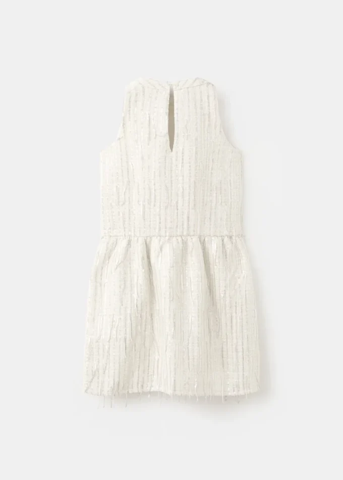 Sukienka z cekinami Sukienka z cekinami