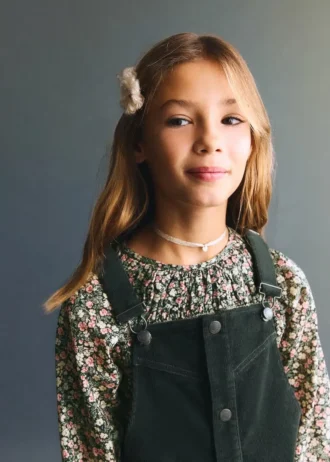 Sukienka z sztruksu Sukienka z sztruksu