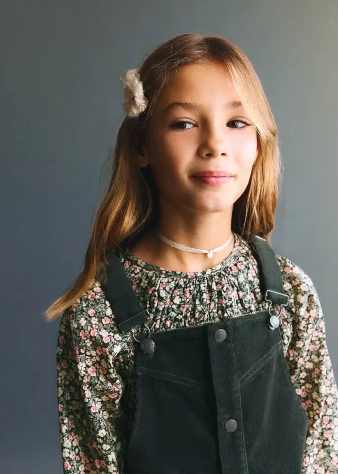 Sukienka z sztruksu Sukienka z sztruksu