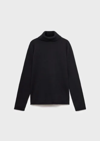 Sweter z golfem Sweter z golfem