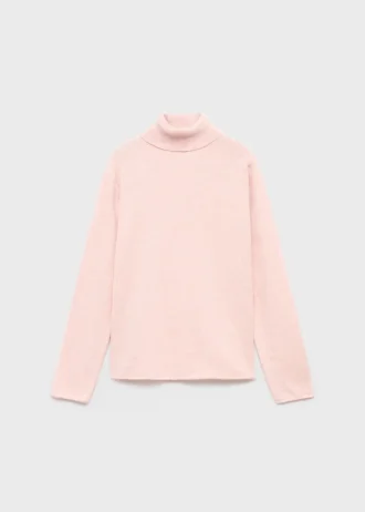 Sweter z golfem Sweter z golfem