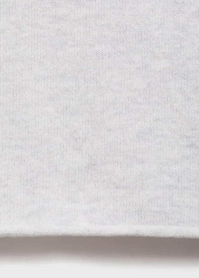 Sweter z golfem Sweter z golfem