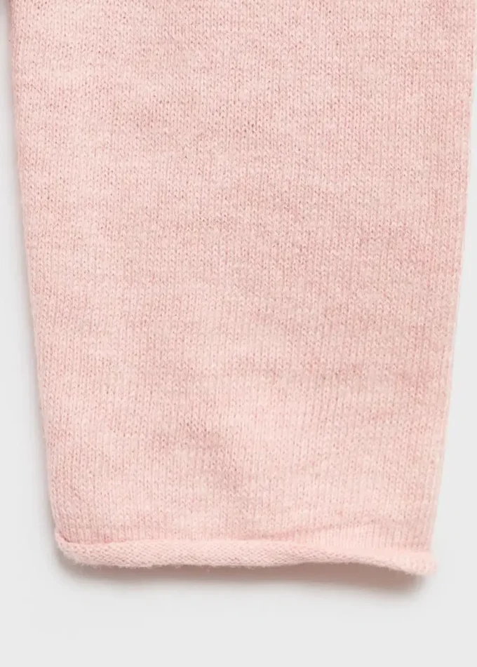 Sweter z golfem Sweter z golfem