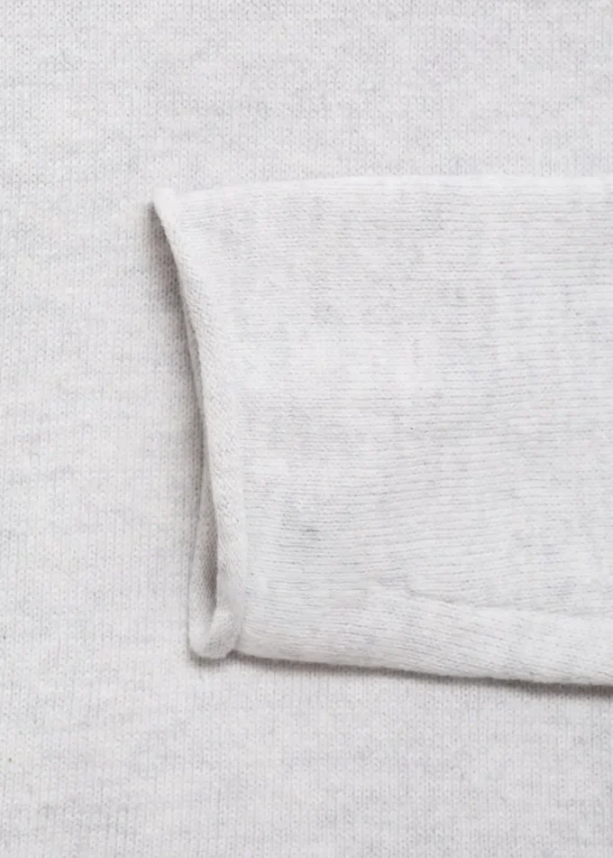 Sweter z golfem Sweter z golfem