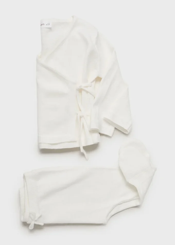 Sweter z kokardą Sweter z kokardą