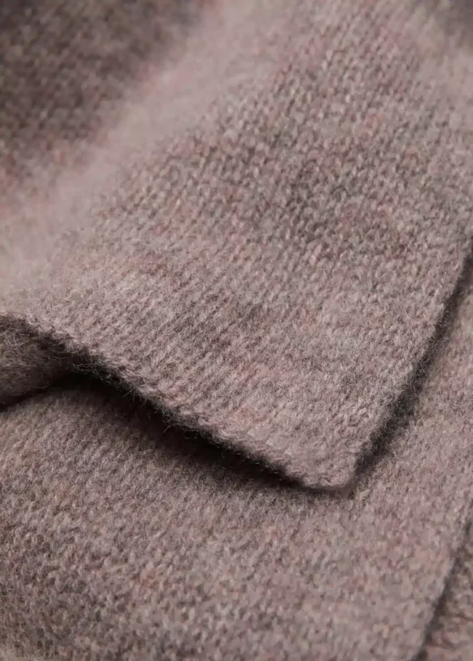 Szalik 100% kaszmir Szalik 100% kaszmir