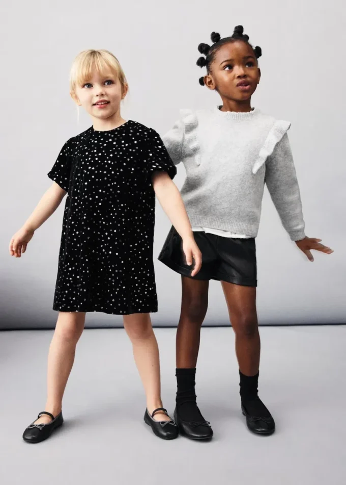 Szorty ze sztucznej skóry Szorty ze sztucznej skóry