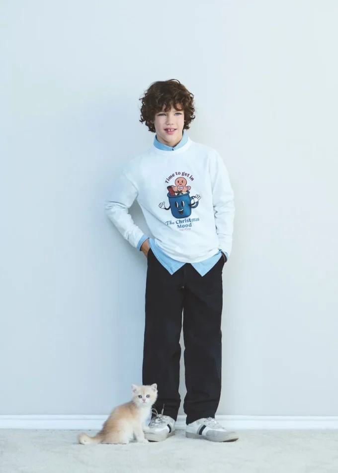 T-shirt z nadrukiem T-shirt z nadrukiem