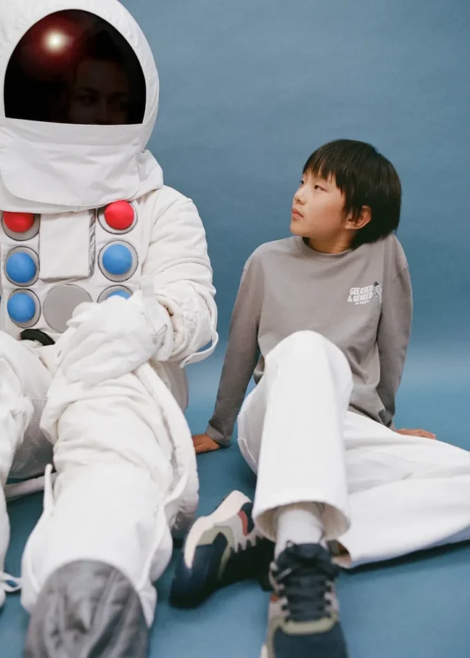 T-shirt z nadrukiem, mieszanka bawełny T-shirt z nadrukiem, mieszanka bawełny