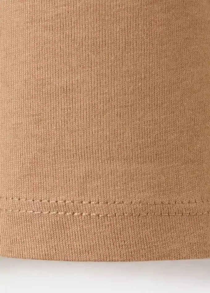 T-shirt z nadrukiem, mieszanka bawełny T-shirt z nadrukiem, mieszanka bawełny