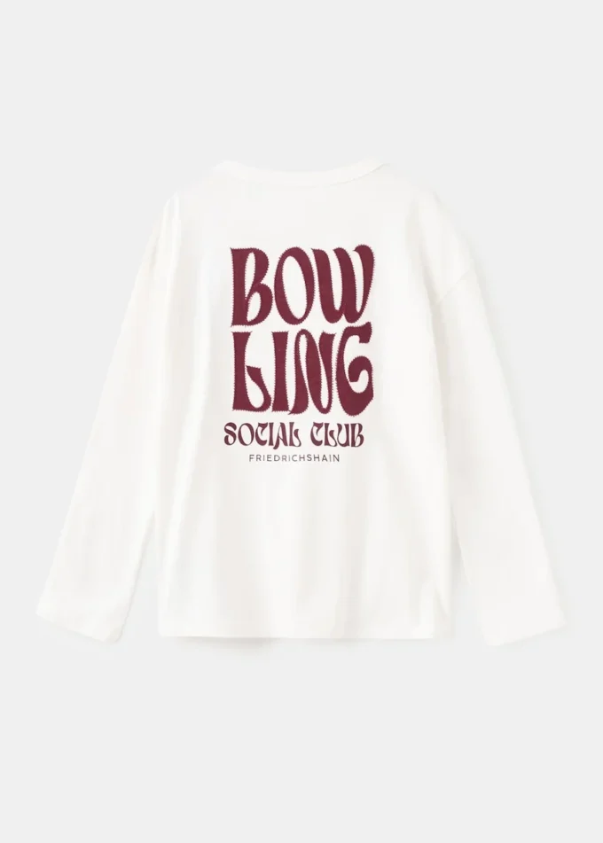 T-shirt z nadrukiem, mieszanka bawełny T-shirt z nadrukiem, mieszanka bawełny