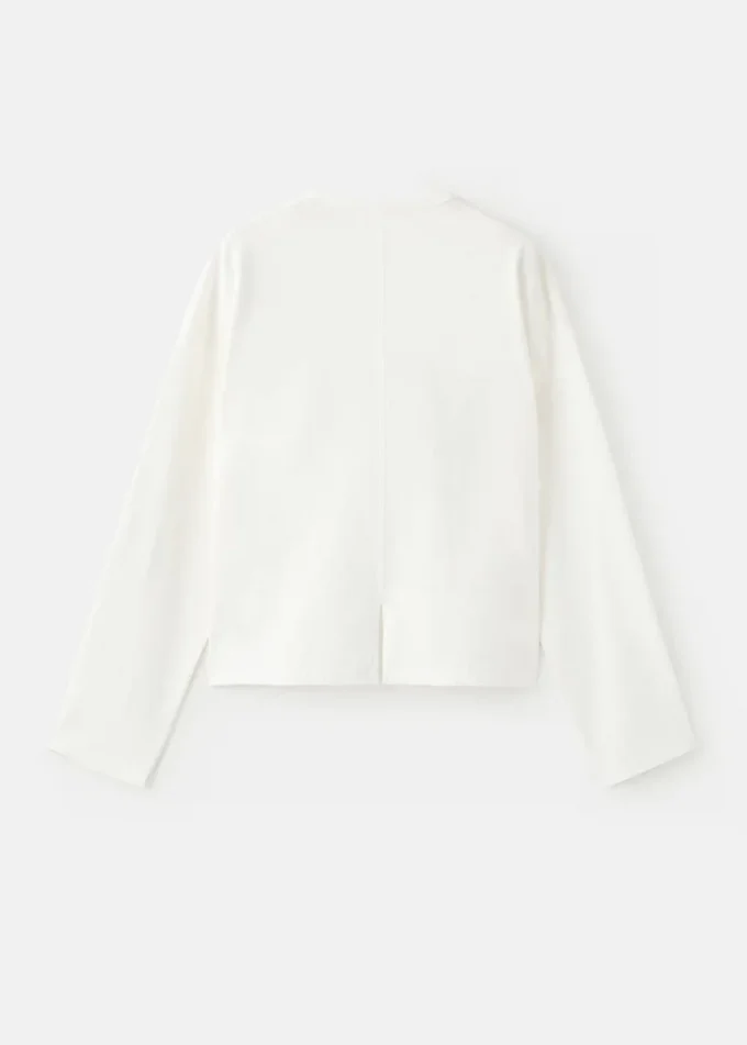 T-shirt z nadrukiem, mieszanka bawełny T-shirt z nadrukiem, mieszanka bawełny