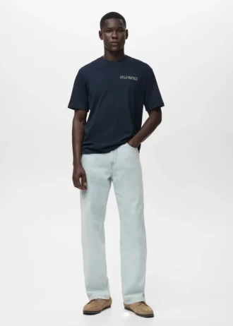 Tekst dotyczący koszulki 100% bawełna Tekst dotyczący koszulki 100% bawełna