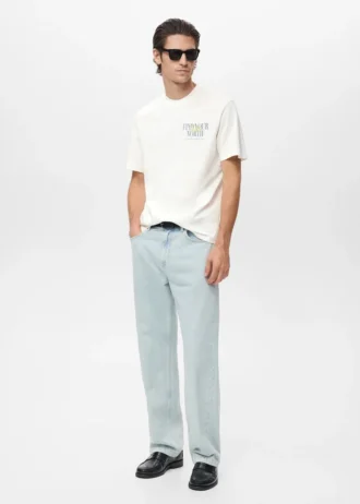 Tekst dotyczący koszulki 100% bawełna Tekst dotyczący koszulki 100% bawełna