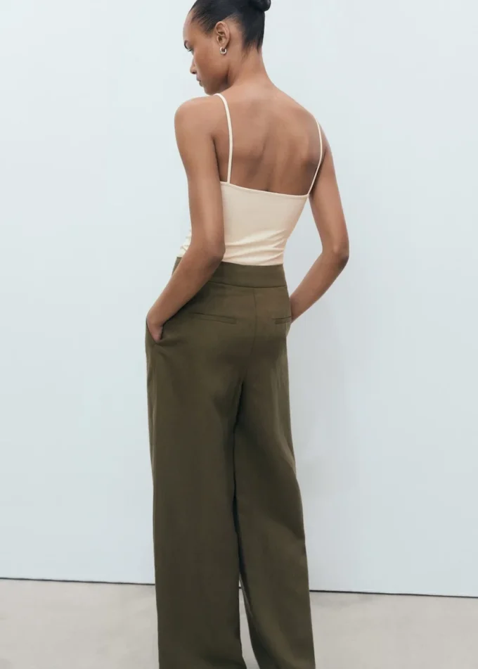 Top na ramiączkach Top na ramiączkach