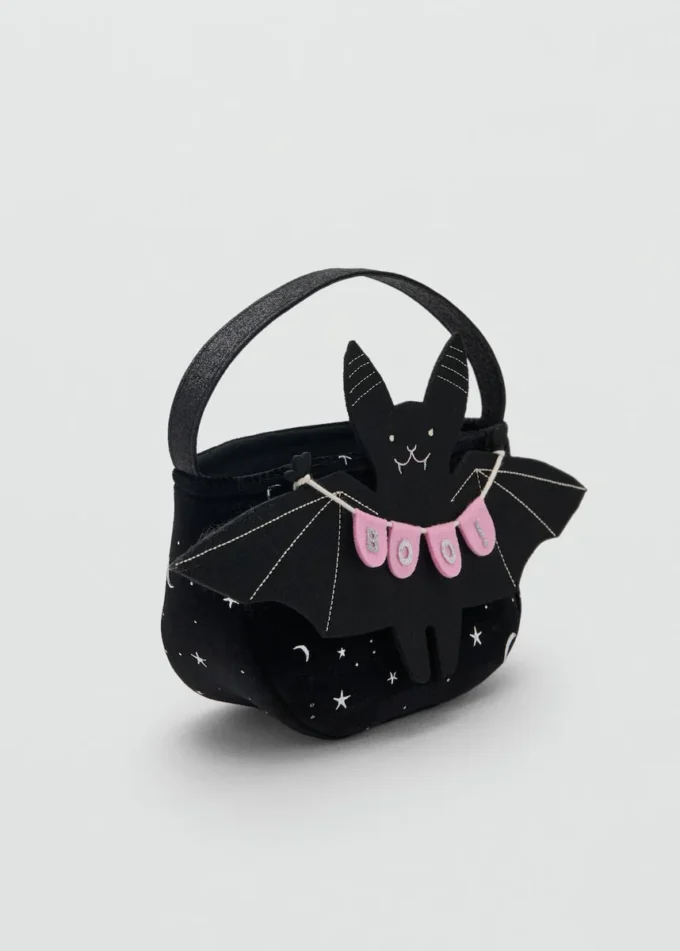Torba Candy Bat Torba Candy Bat