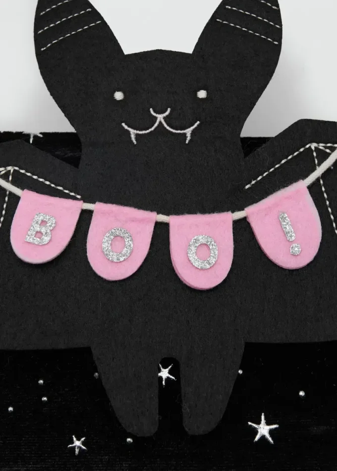 Torba Candy Bat Torba Candy Bat