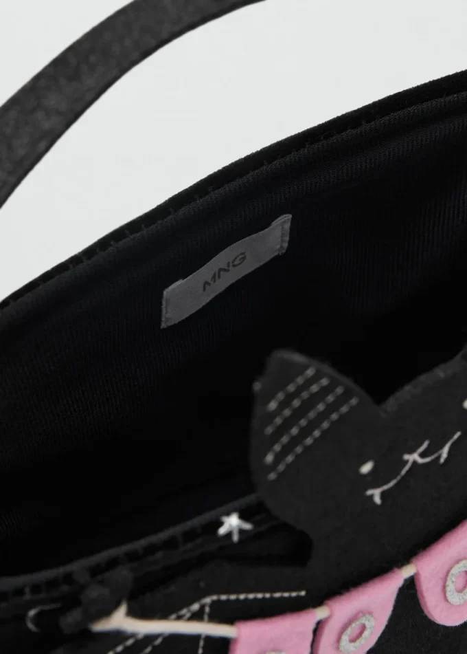 Torba Candy Bat Torba Candy Bat