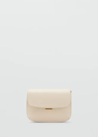 Torba crossbody z klapką