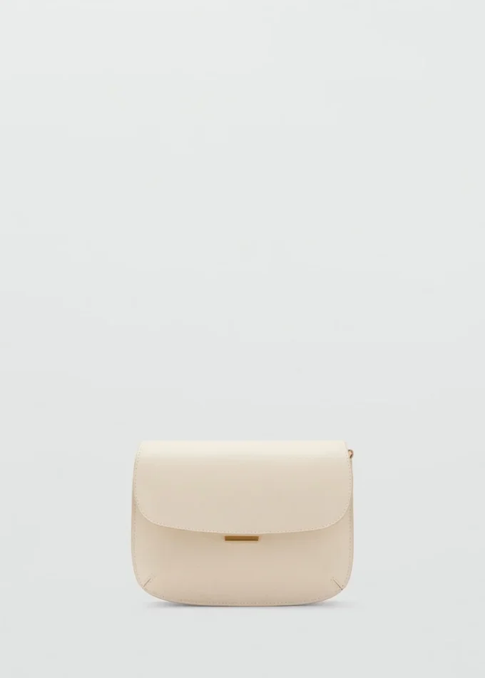 Torba crossbody z klapką Torba crossbody z klapką