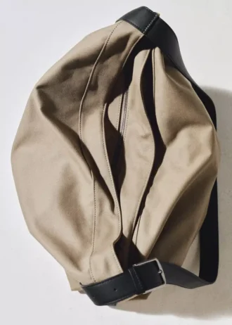 Torba na zakupy z regulowanym uchwytem