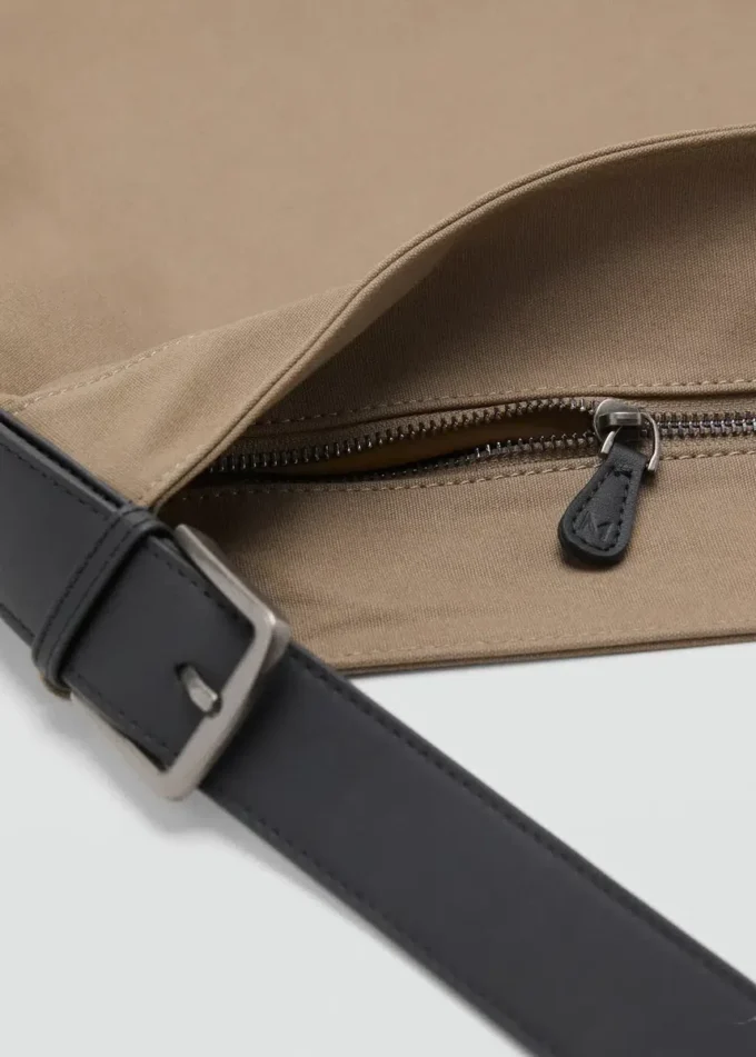 Torba na zakupy z regulowanym uchwytem Torba na zakupy z regulowanym uchwytem